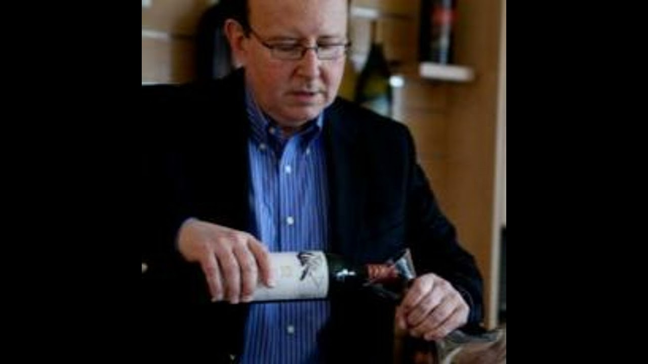 Episode 261-Wine By Design, Len Presutti CWE Interview