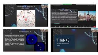 Highlights from the 3rd Annual Swalife International Research Conference 2025!