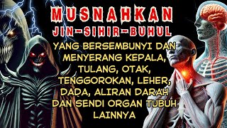 Download Lagu Ruqyah Qur’an Terkuat – Usir Jin, Hapus Aura Negatif \u0026 Tolak Gangguan Gaib MP3 Download Lagu Ruqyah Qur’an Terkuat – Usir Jin, Hapus Aura Negatif \u0026 Tolak Gangguan Gaib MP3