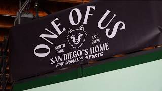 Women's sports bar opens in North Park | Right Now