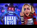 ХАРЛИ КВИНН В ПОИСКАХ АНИМАТРОНИКОВ / FIVE NIGHTS AT FREDDY'S AR: SPECIAL DELIVERY