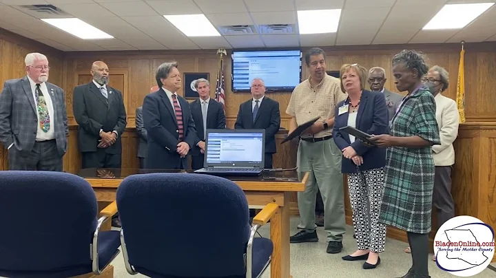 Jose Gotay and Brenda Burney commended for saving ...