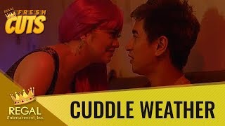 Regal Fresh Cuts: Cuddle Weather - 'RK humingi ng tips kay Sue kung paano maging pokpok'