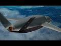 Gambit 6: GA-ASI's Deadly New Multi-Role Stealth CCA