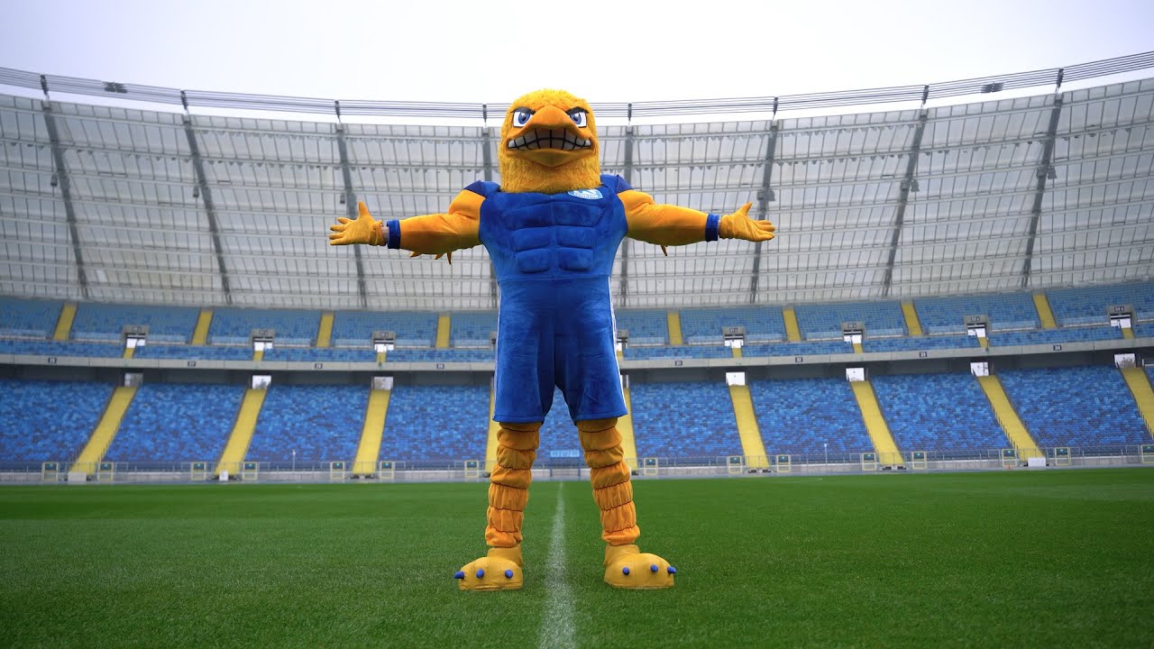 RUCH NA ŚLĄSKIM - APEL ADLERA (28.10.2023)