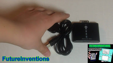 DigiCom  Power Station Unboxing