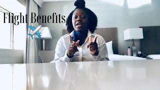 Skywest Flight Benefits