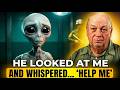 I Saved an Alien From a Military Black Site | Sgt. Clifford Stone