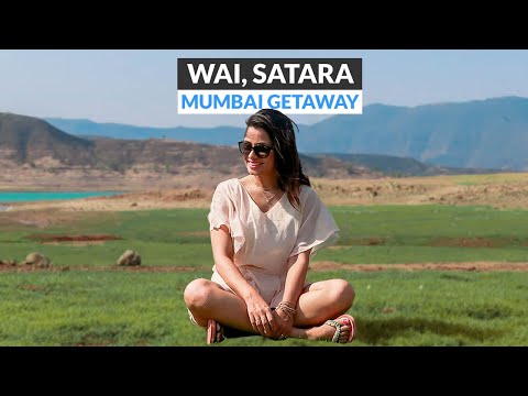 Wai - Satara | Komban Village | Virtual Village from Bollywood | Savvy Fernweh