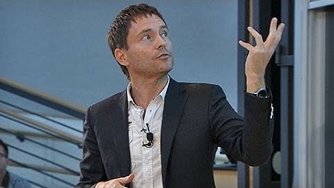 Elementary Introduction to the Langlands Program — 1 of 4