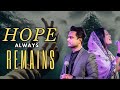 HOPE ALWAYS REMAINS PART -1 - Arul Thomas - #arulthomas #fasting
