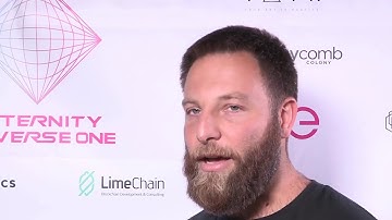 aeternity Universe One - Interview with AE Ventures