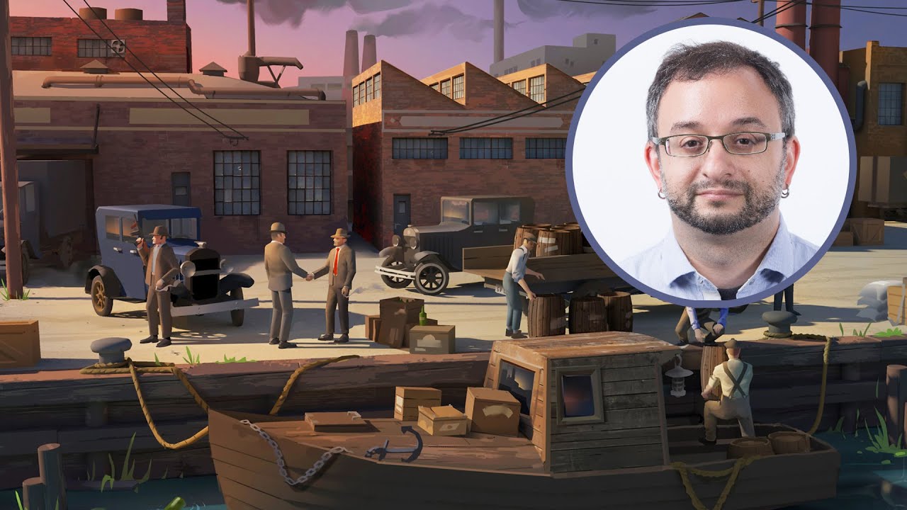 gamedevelopmenttoolset Socialist Revenue Sharing in a Indie Studio with Matthew Viglione | GduX.me