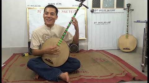 DẠY HÁT VĂN CHO NGƯỜI DỐT CỰC DỐT p4, 7 bai 11 CƠ BẢN 1