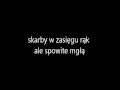 Włodzimierz Wysocki - Mgła | &quot;Сколько чудес за туманами кроется&quot;