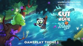 Scienart Media - Cut The Rope Magic Ost Gameplay Theme 1