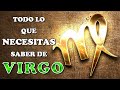 CARACTERÍSTICAS DE VIRGO - Enigma del Zodiaco