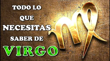 ¿Cómo suelen actuar los Virgo?