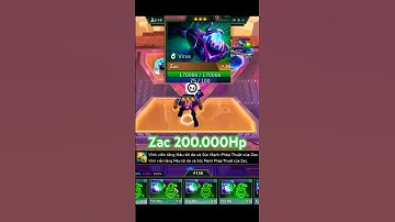 Zac 3 tft set 14 Hacks to Revolutionize Your Game
