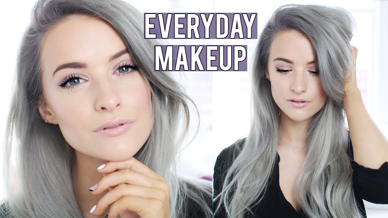 Everyday Makeup Routine