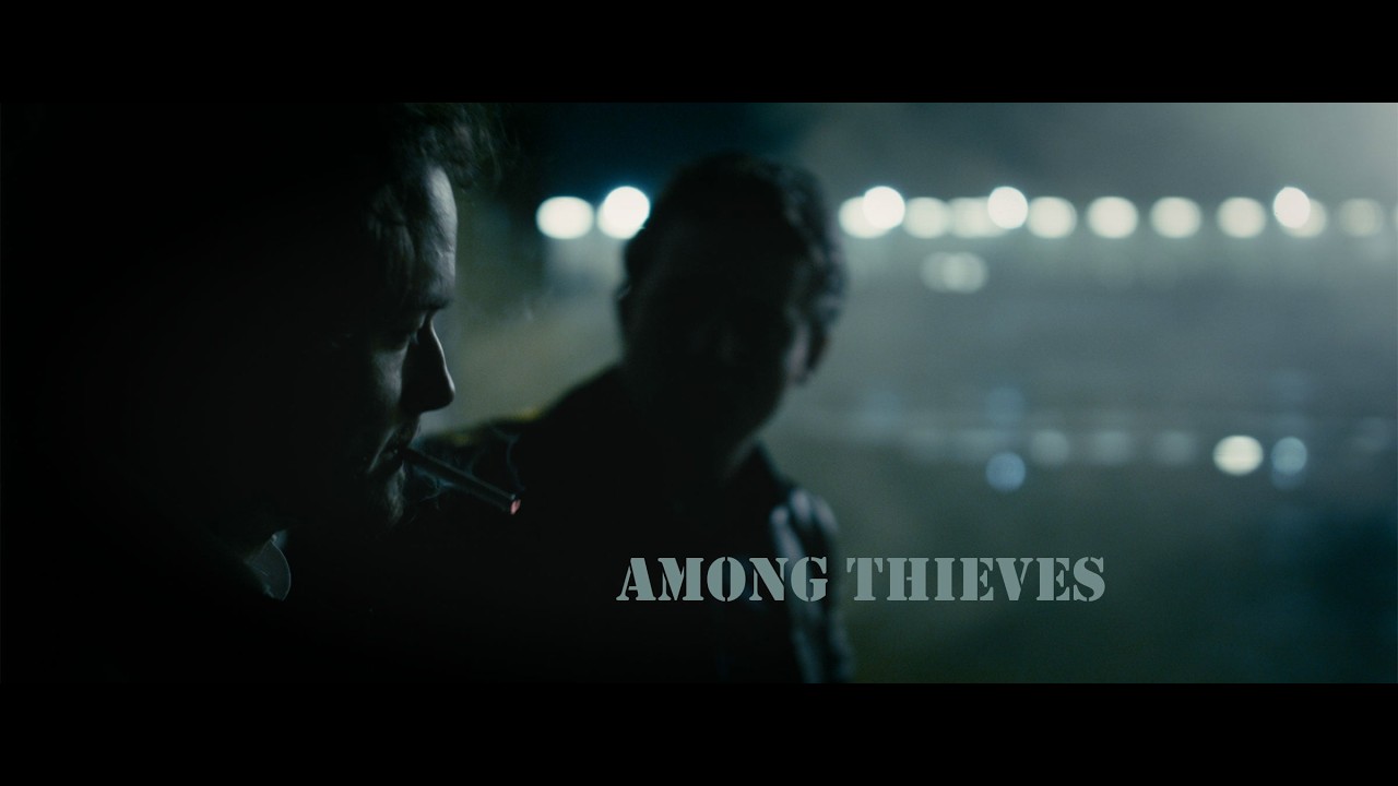 Among Thieves