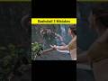 Baahubali 3 Mistakes 😂 Full Movie in Hindi #shorts #mistake