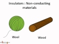 Insulators and Conductors