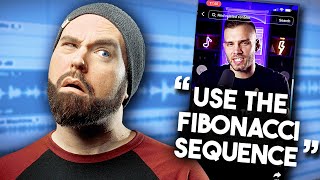 I tried viral TikTok songwriting "hacks"... screenshot 1