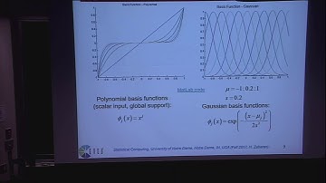 Lecture 10. Linear Bayesian Regression