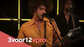 Silver Lake - Live at 3voor12 Radio