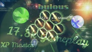Nebulous[]EPIC 17.8K GAMEPLAY[] Platz 1![]XP Master
