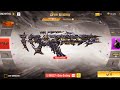 Mythic AK117 - Grim Ending is back || Call of duty mobile