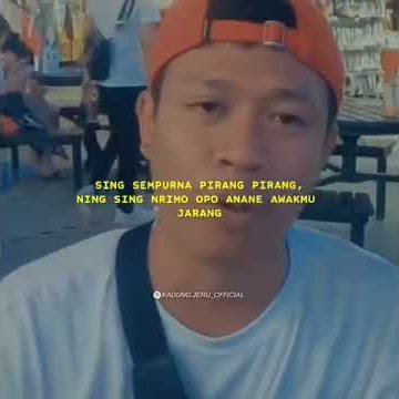 Story wa jimat kc ||raimu elek cok