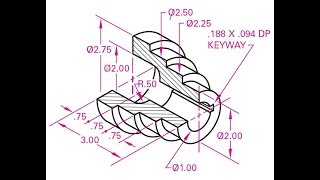 298-8-72 Step Pulley Video #1