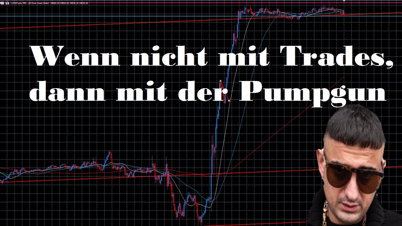 Dann Mit Der Pumpgun