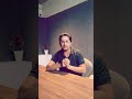 Sad news | 3D with Adnan