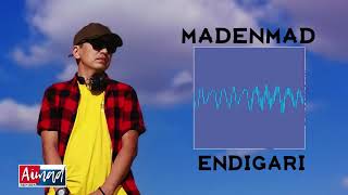 MADENMAD (MACKENSCKEE) - Endigari (Ендігәрі) (Single 2020)