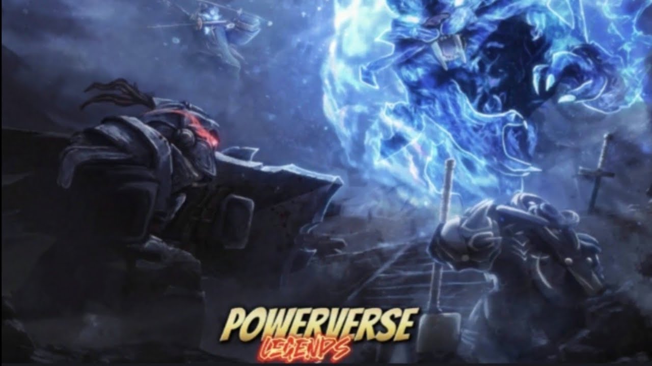 Powerverse Legends [BETA] | Official Trailer