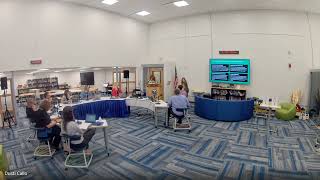 Garrison School BOE Meeting September 4, 2024