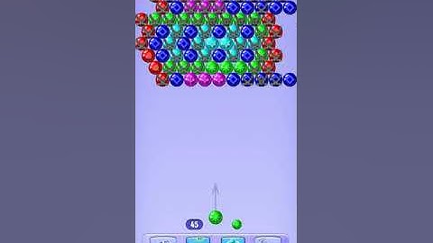 Babul shooter level 693