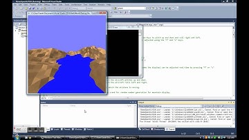 Sarah Hillebrand UIUC CS 418 MP2 demo