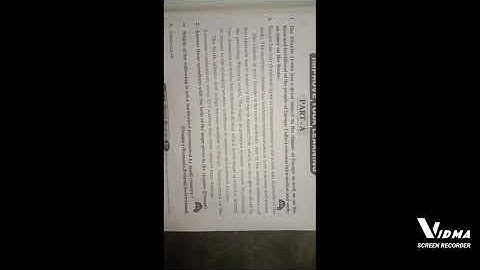 7th class social 5th lesson questions and answers