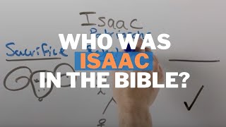 Who was Isaac in the Bible?