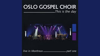 Watch Oslo Gospel Choir Eternal Sunshine video