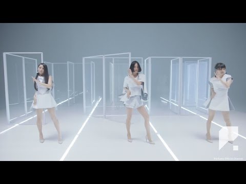 [MV] Perfume 「1mm」