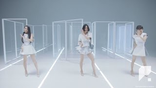 [Official Music Video] Perfume「1mm」 chords