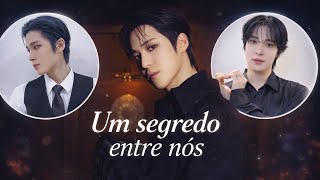 ATEEZ Imagine Yunho (Um segredo entre nós) EP.6