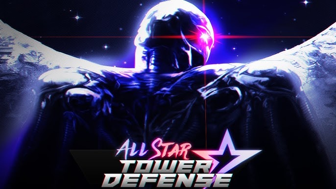 Showcasing All 3 Prestige Units In All Star Tower Defense