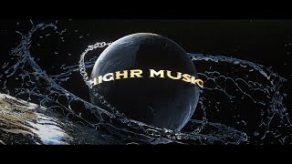 H1GHR (Intro) - Jay Park, Golden (Promo Visual)