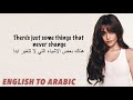اروع اغنية اجنبية مترجمة لسنة 2019-Señorita اروع اغنية اجنبية مترجمة لسنة 2019-Señorita